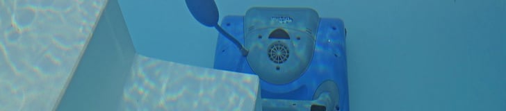 Robot électrique pour piscine
