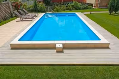 Traitement des piscines par le sel