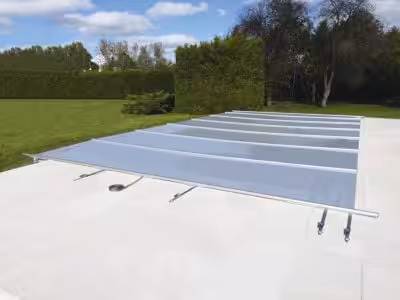 Sortie d'hivernage, remettre sa piscine en état !