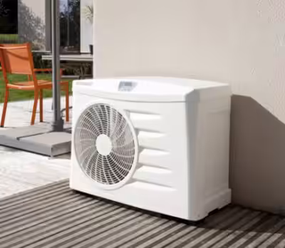 Comment choisir la bonne pompe à chaleur de piscine ?