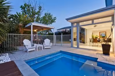 Choisir les bonnes dimensions de sa piscine