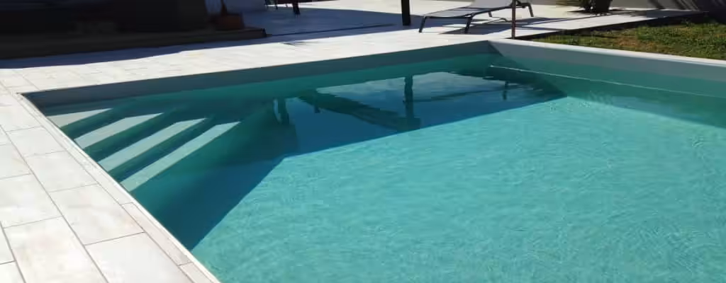 Comment choisir un liner de piscine ?