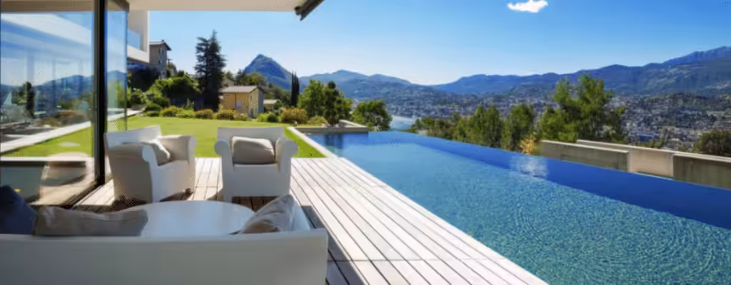 Comment faire des économie d’énergie avec sa piscine ?