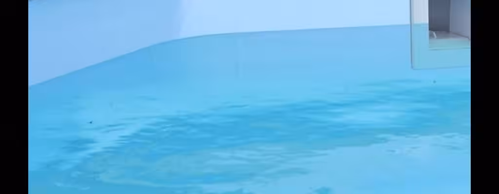 Il est important de choisir un liner de qualité pour sa piscine