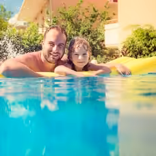 La norme nf p90-307 sur les alarmes piscine et détecteurs de chute
