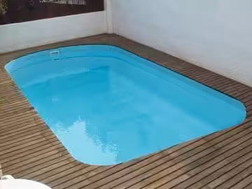 Piscine béton ou coque piscine : que choisir