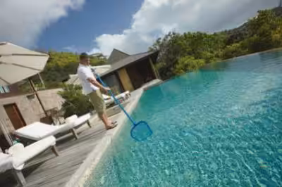 Nos conseils pour profiter pleinement de sa piscine l'été