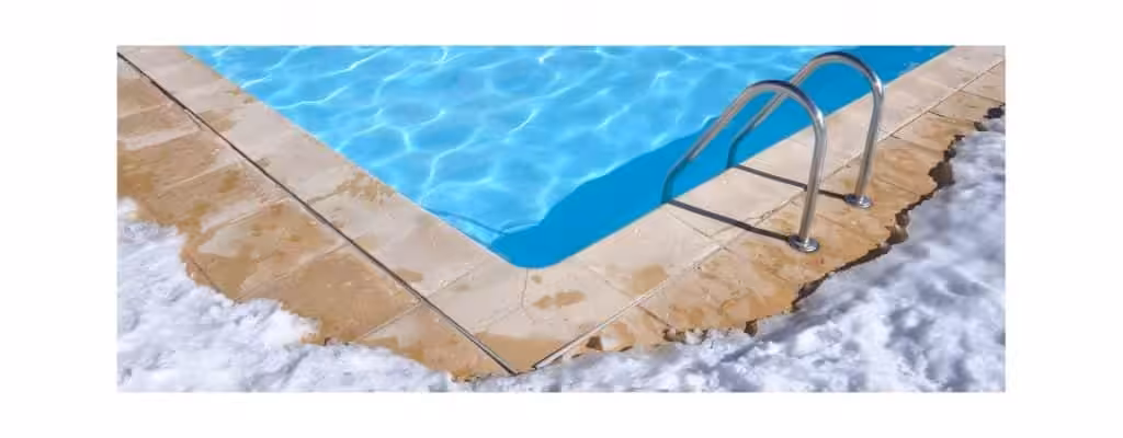 Produit d'hivernage pour piscine : comment l'utiliser ?