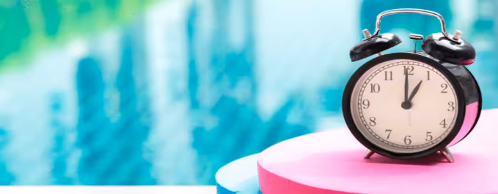 Combien de temps filtrer l'eau de sa piscine par jour ?