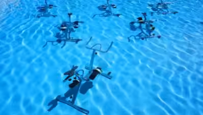 Aquabike : Quels équipements et accessoires choisir ?