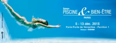 Salon Piscine & Bien-être : salon national grand public de la piscine et du Spa