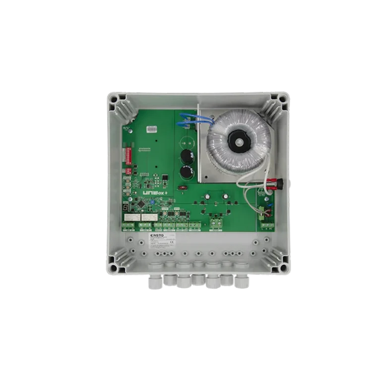 coffret alimentation unibox 250 va pour moteur unicum 250nm du coffret Unicum UNIBOX 450 Va 15A