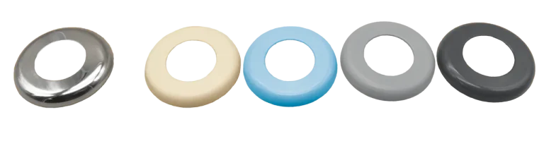 Tappo a vite Elegance - Weltico