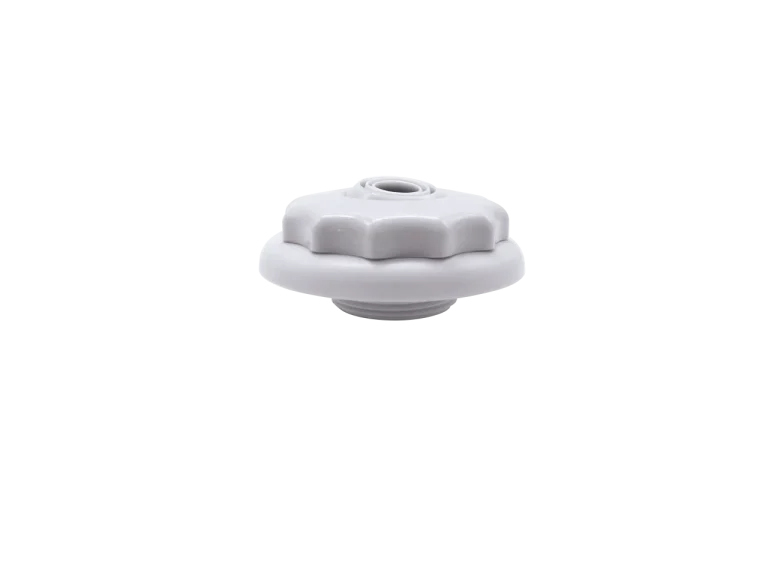 Buse à Jet orientable + cache-vis Elegance - Weltico