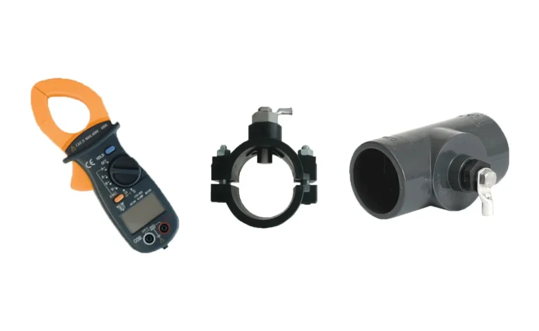 Accessoires BIO POOL