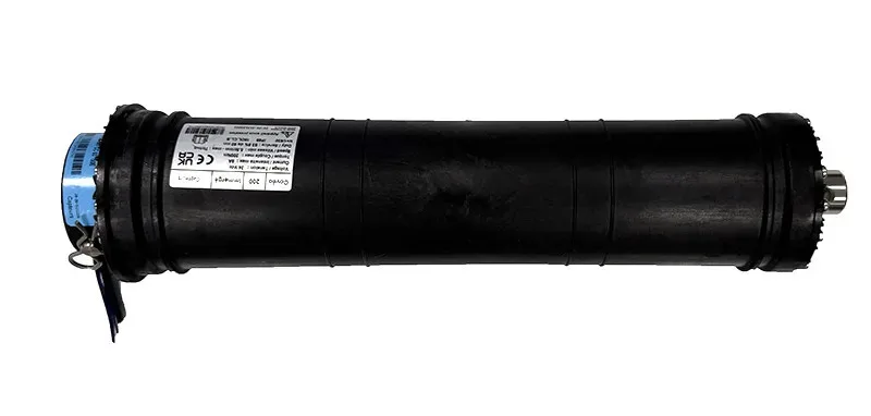 Moteur COVEO SIREM immerge 200Nm 120NM 300Nm 1