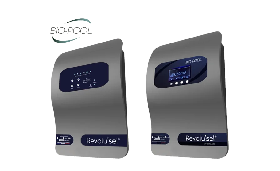 bio pool revolusel article site