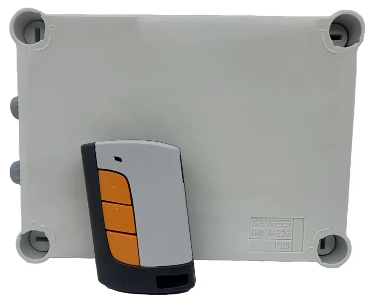 Émetteurs / récepteur