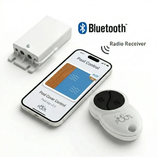 boitier-bluetooth-radio-volet-roulant-de-piscine-T-pool