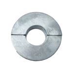 Anode sacrificielle pour volet roulant immergé TOTIM Camarol