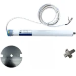 moteur sirem mh2 150 FC kit remplacement