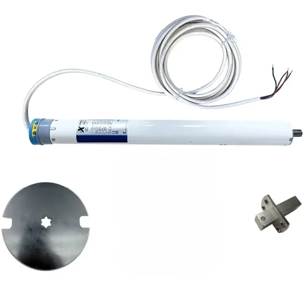 moteur sirem mh2 150 FC kit remplacement