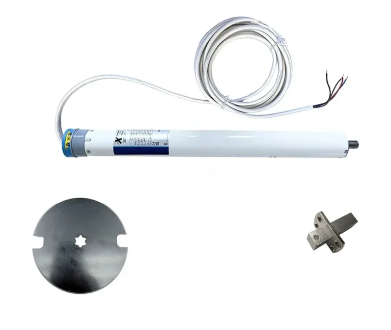 moteur sirem mh2 150 FC kit remplacement