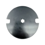 Paliers sur mesure pour moteur Becker x2