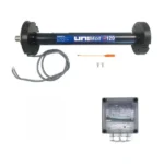 kit remplacement moteur asutec volet camarol