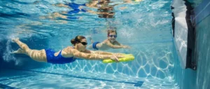 iGarden Swim Jet X PRO 10 2 natation