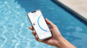 iGarden Swim Jet X PRO 10 3 application