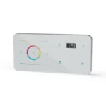 Télécommande tactile Link Touch RGBW pour éclairage de piscine LED Duratech