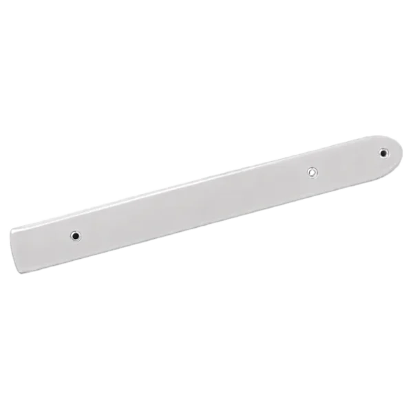 Patins de protection pour margelle de bâche à barre - Lot de 4