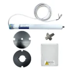 Sirem MH 80 / 120 FC Motor – Kompletter Ersatz-Kit